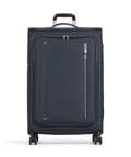 American Tourister Cloudrider L Spinner (4 wheels) sky navy