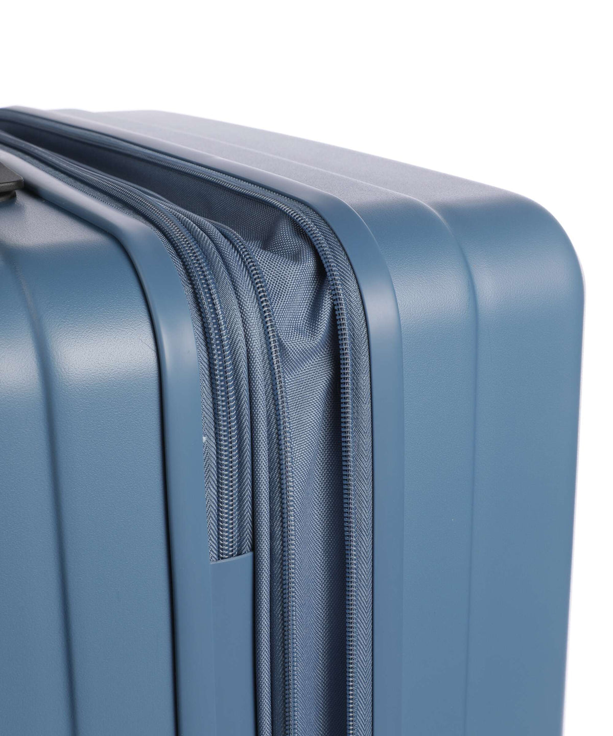 American Tourister Aerojoy Suitcase set (4 wheels) coronet blue