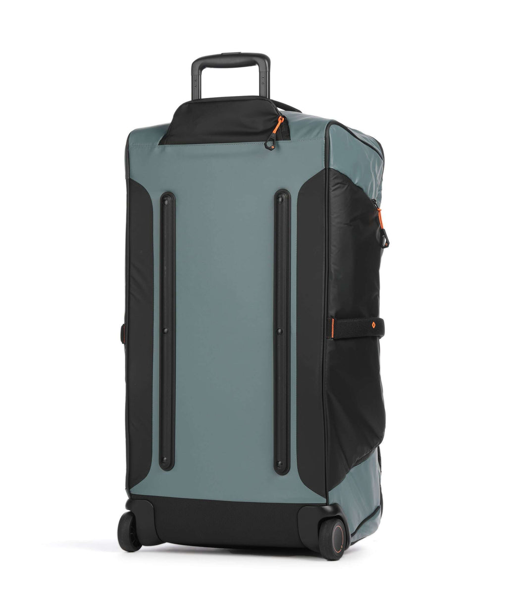 Samsonite Paradiver Light Travel bag with wheels forest