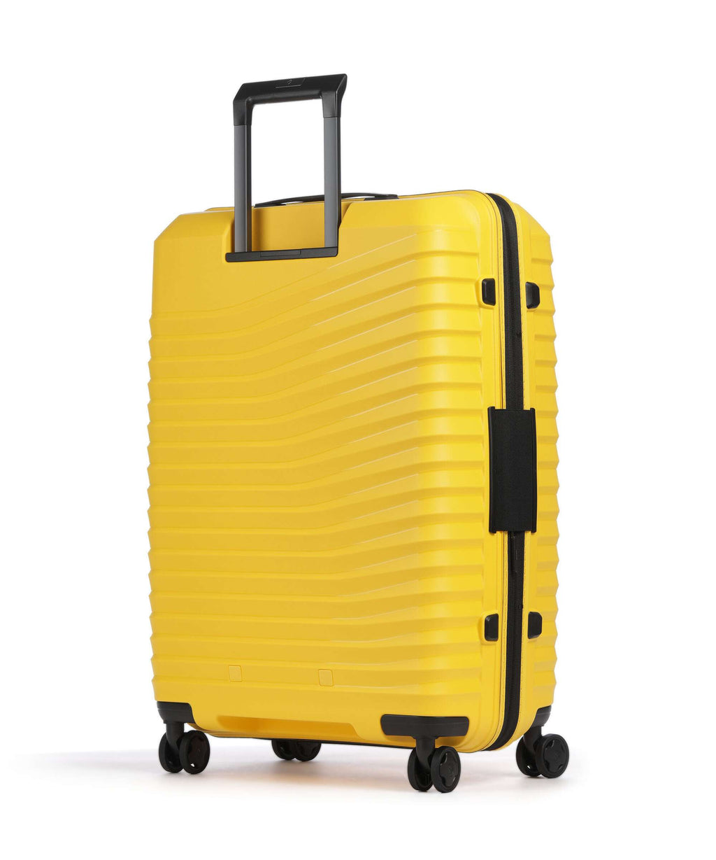 Samsonite Intuo Spinner (4 wheels) citrus