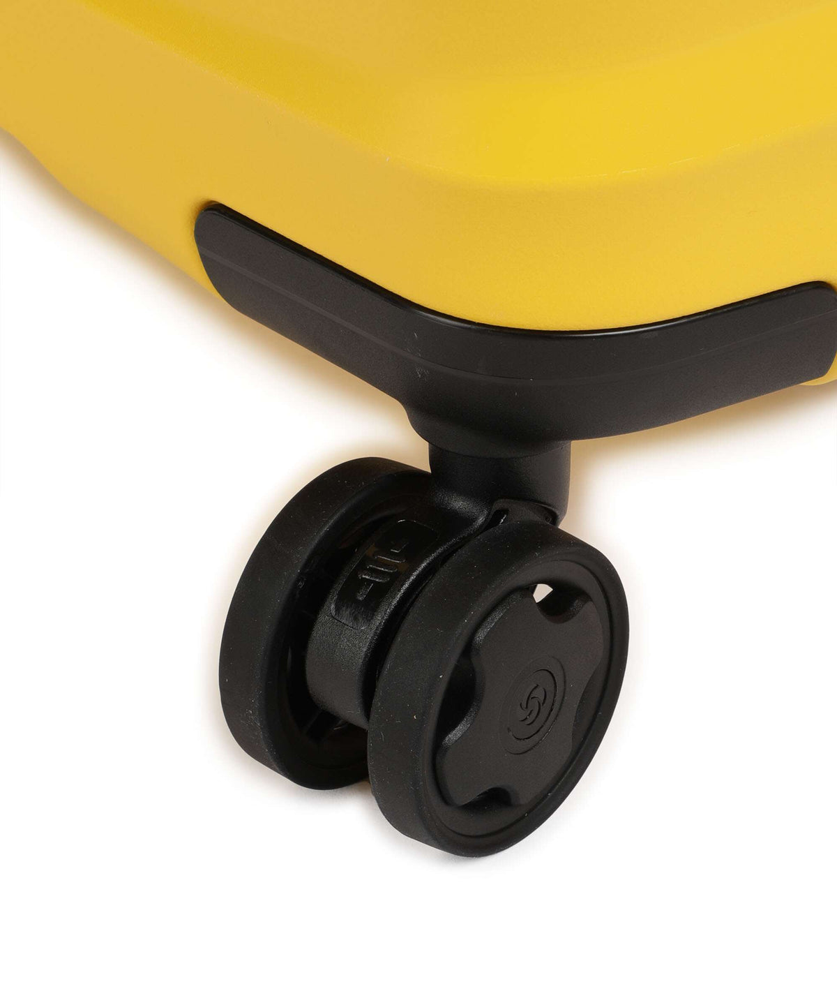 Samsonite Intuo Spinner (4 wheels) citrus