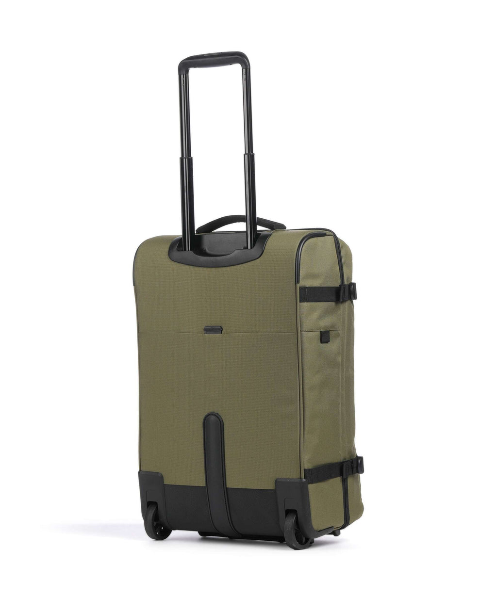 Samsonite ROADER Travel bag with wheels olive