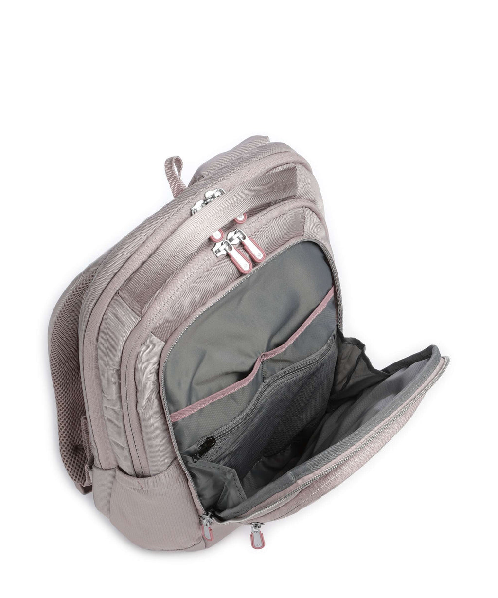 Samsonite Guardit Classy 2.0 Laptop backpack stone grey