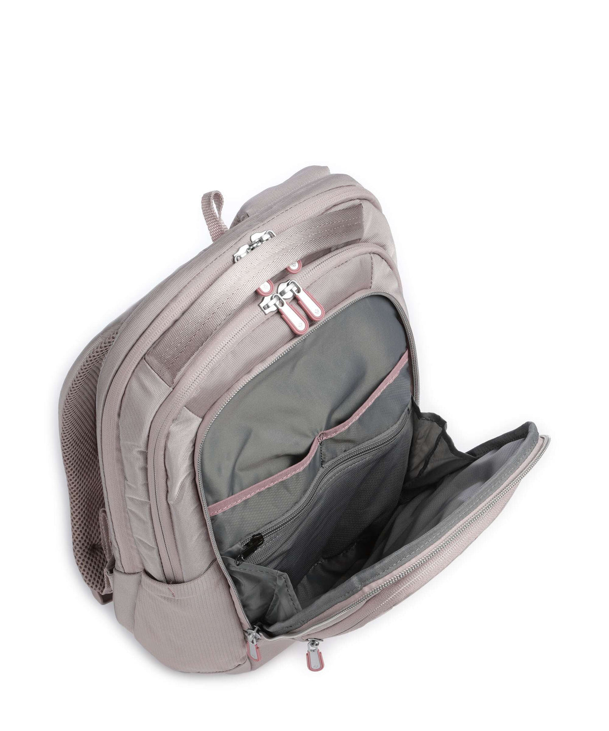Samsonite Guardit Classy 2.0 Laptop backpack stone grey