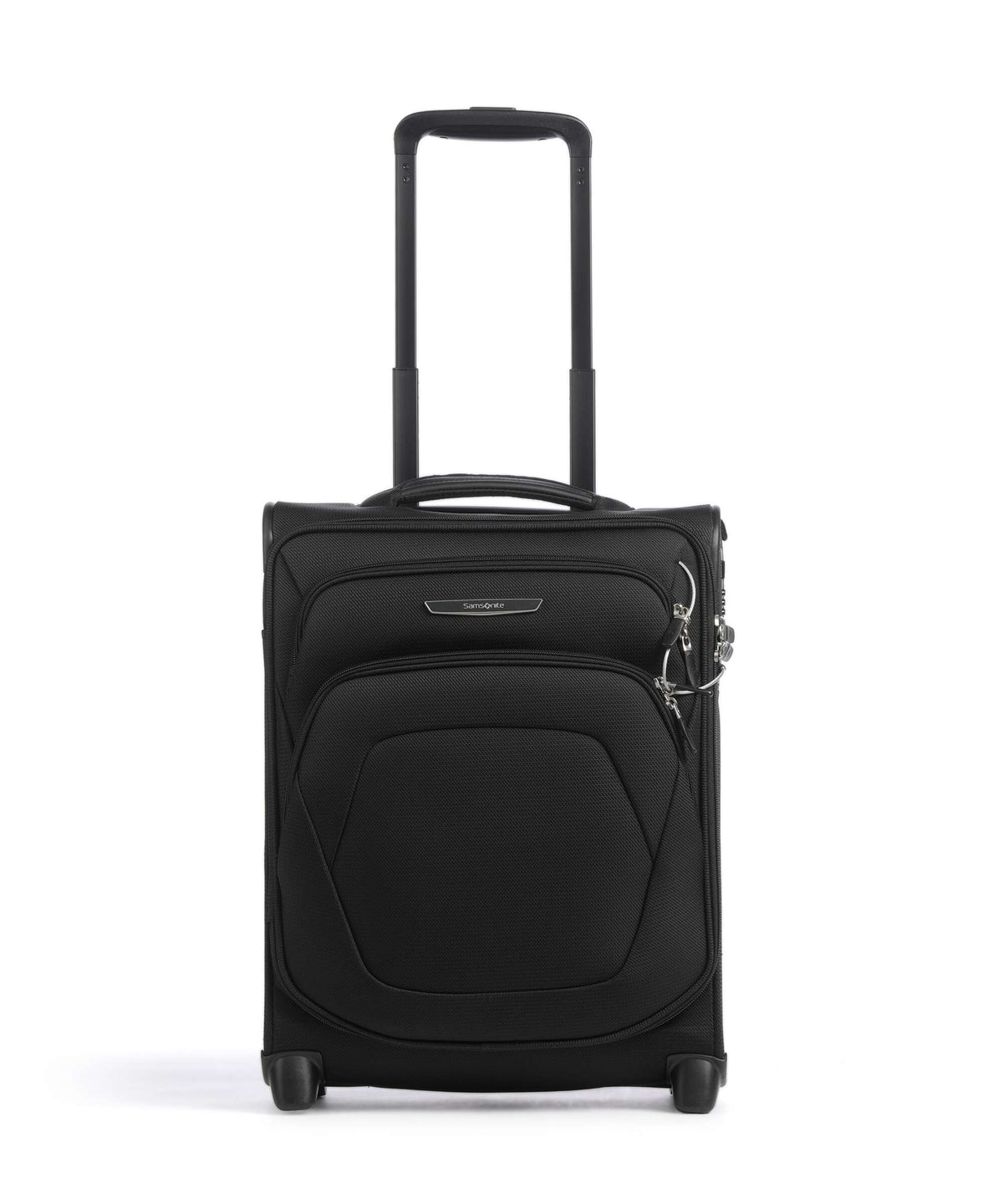 Samsonite Spark Sng 2 Trolley (2 wheels) black