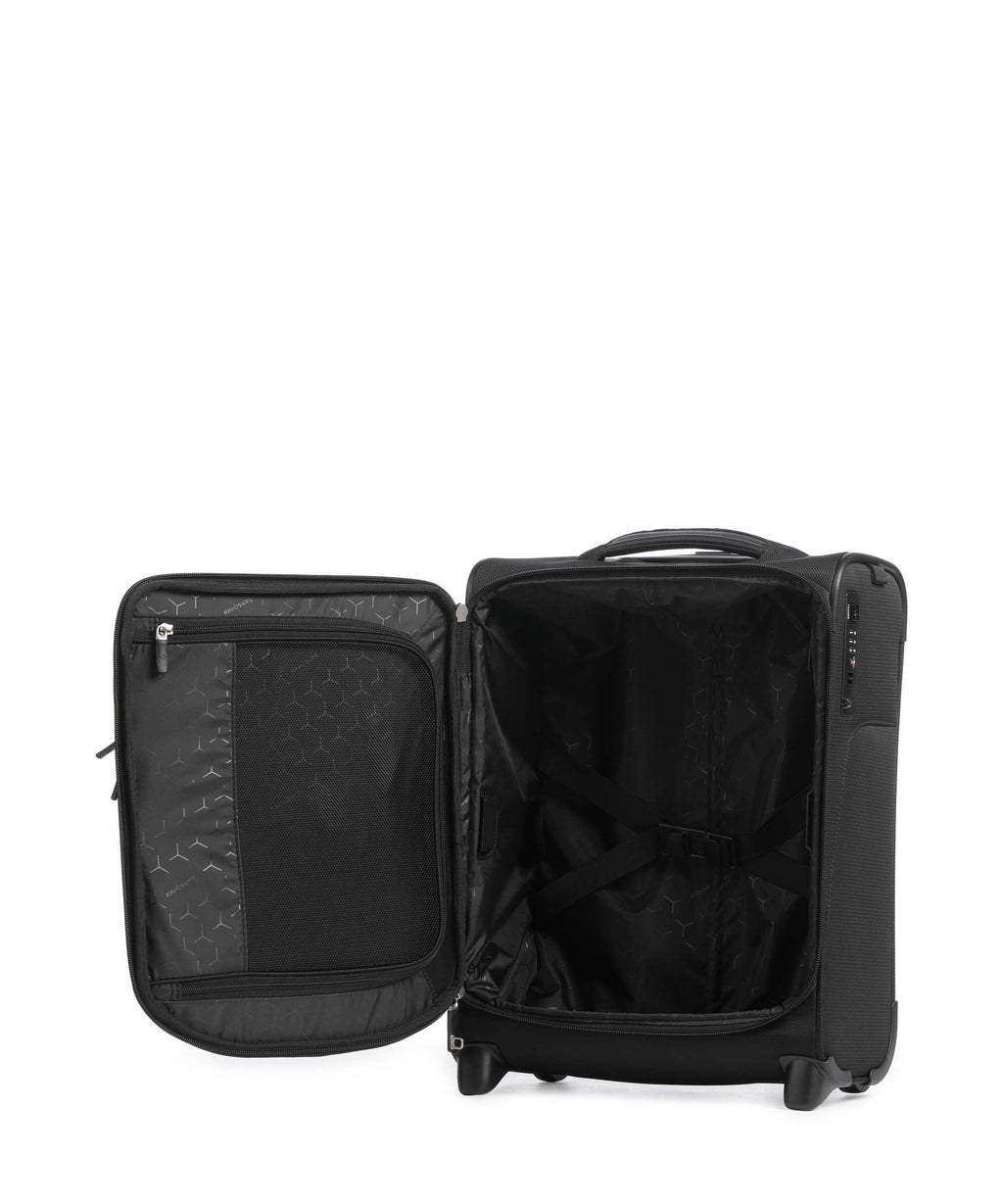 Samsonite Spark Sng 2 Trolley (2 wheels) black