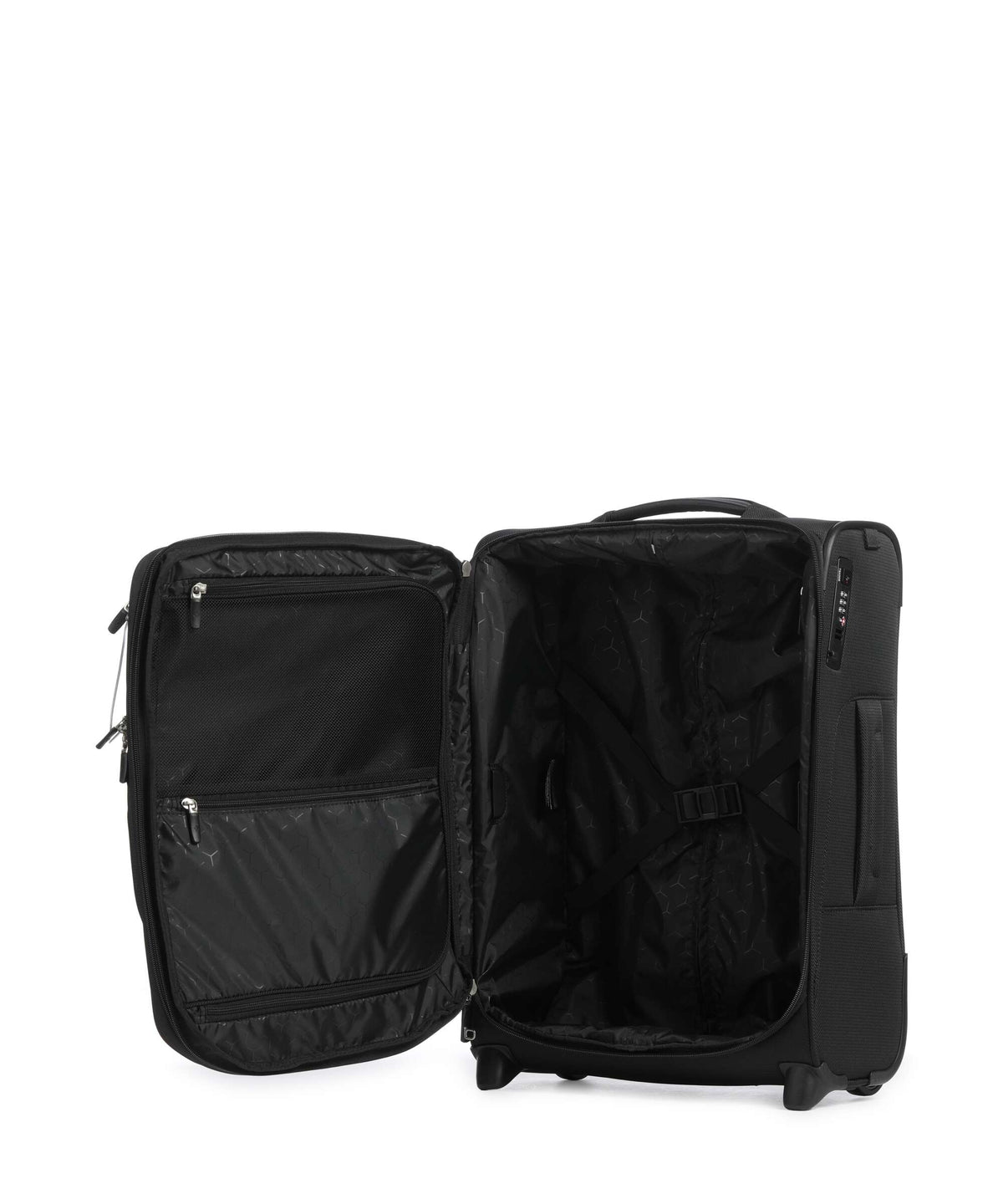 Samsonite Spark Sng 2 Trolley (2 wheels) black