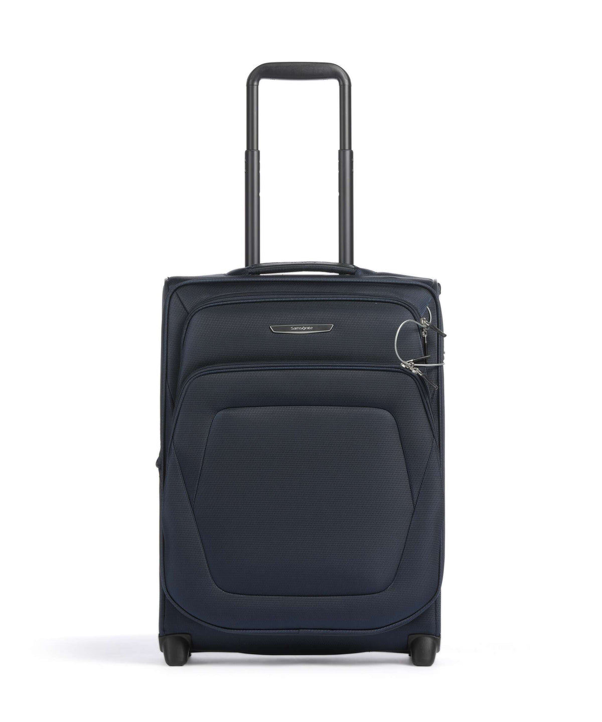 Samsonite Spark Sng 2 Trolley (2 wheels) midnight blue