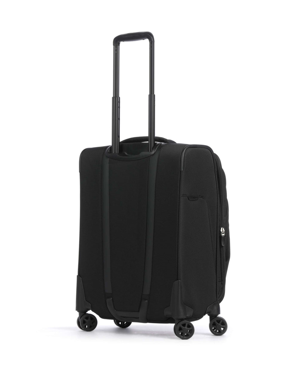 Samsonite Spark Sng 2 Spinner (4 wheels) black