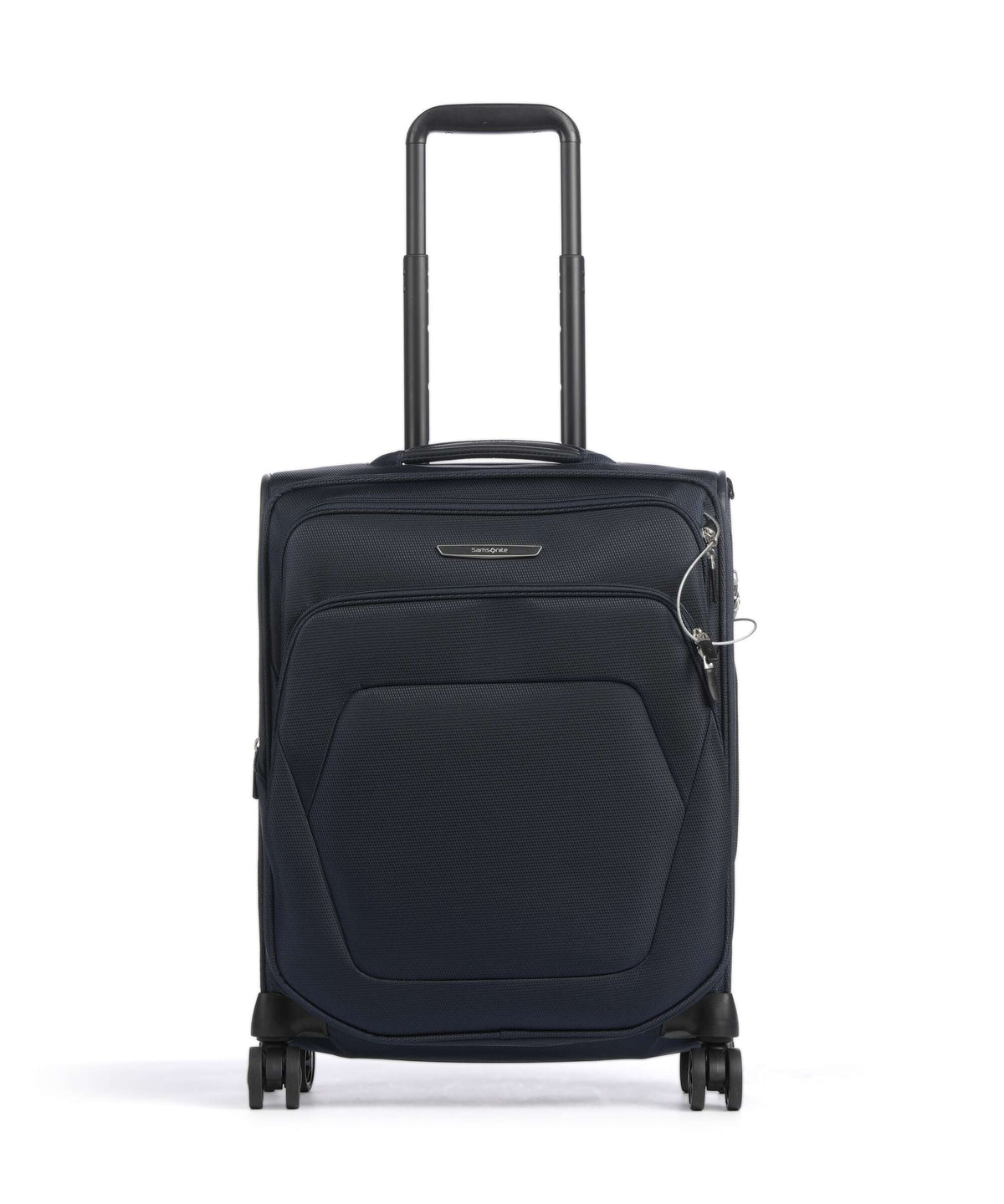 Samsonite Spark Sng 2 Spinner (4 wheels) midnight blue