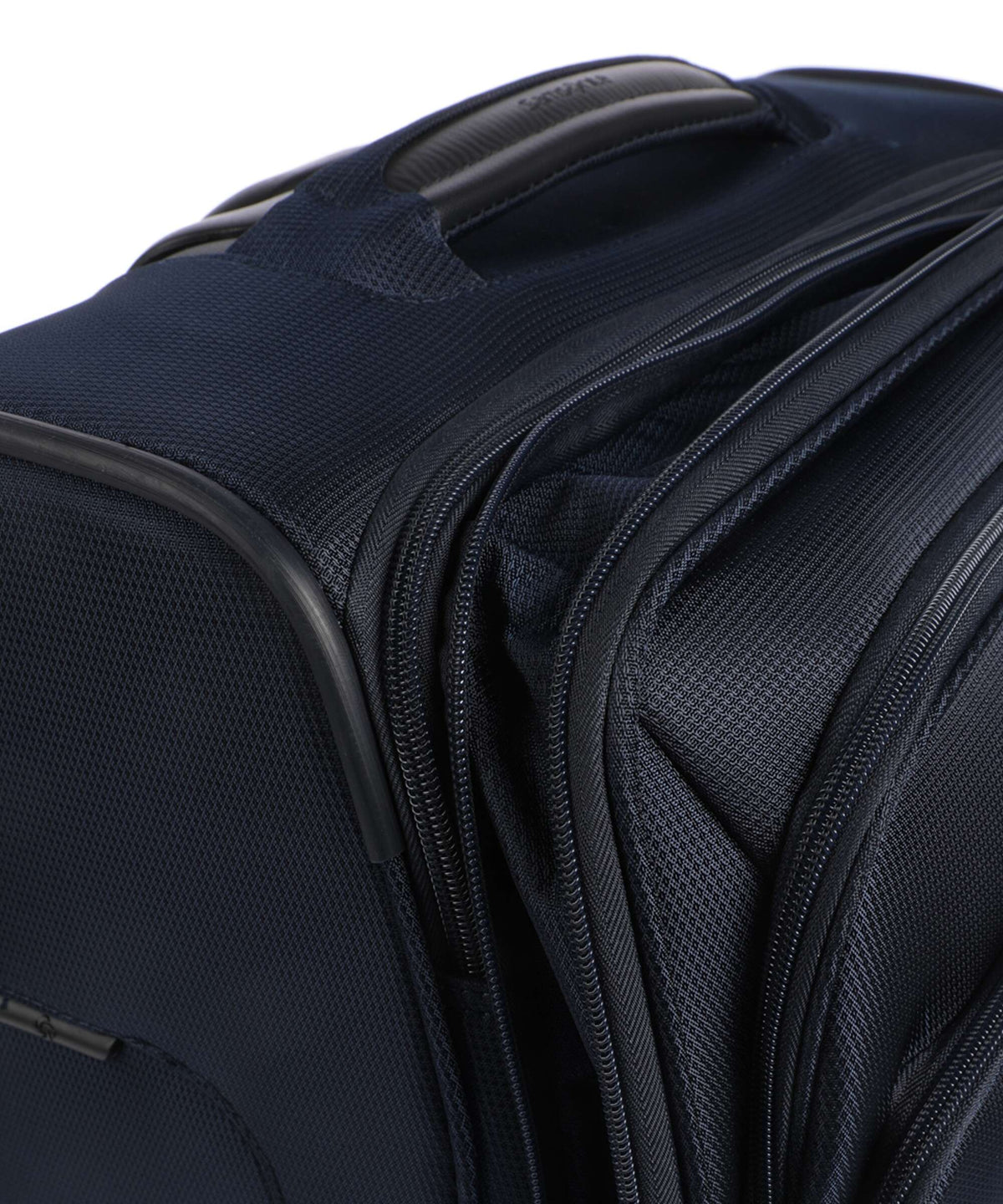 Samsonite Spark Sng 2 Spinner (4 wheels) midnight blue