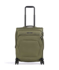 Samsonite Spark Sng Eco Spinner (4 wheels) olive