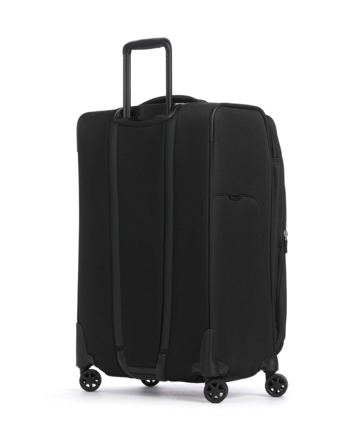 Samsonite Spark Sng 2 Spinner (4 wheels) black