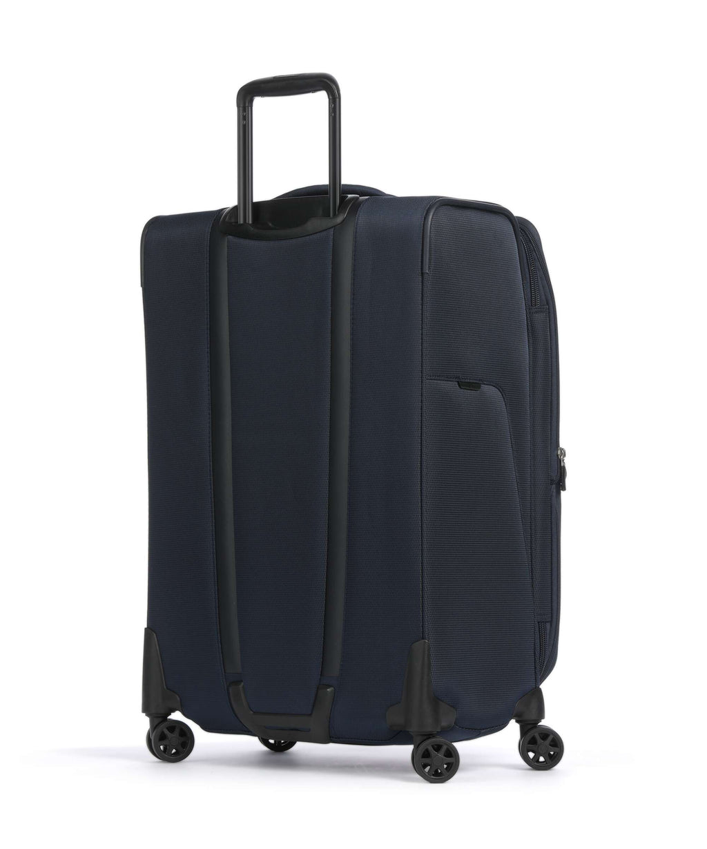 Samsonite Spark Sng Eco Spinner (4 wheels) midnight blue