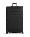 Samsonite Spark Sng 2 Spinner (4 wheels) black