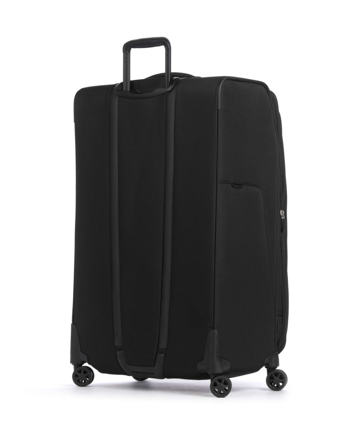 Samsonite Spark Sng 2 Spinner (4 wheels) black