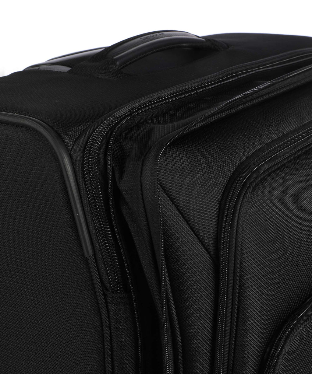 Samsonite Spark Sng 2 Spinner (4 wheels) black
