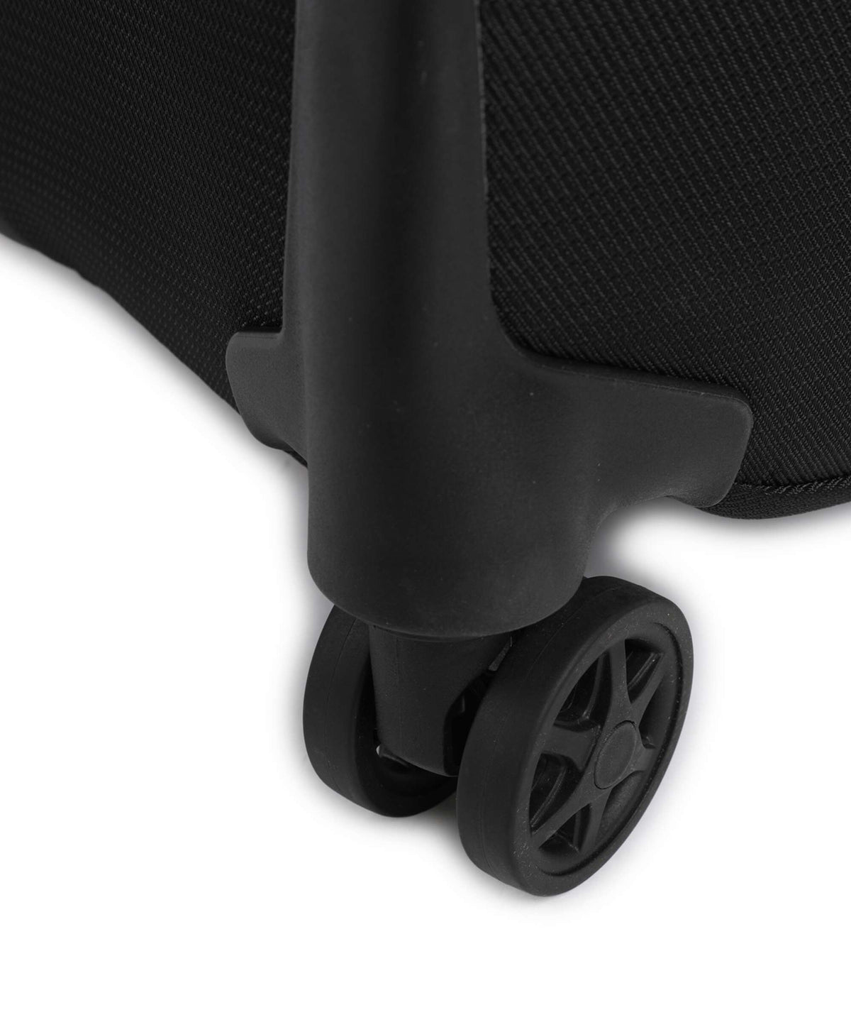 Samsonite Spark Sng 2 Spinner (4 wheels) black