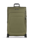 Samsonite Spark Sng Eco Spinner (4 wheels) olive