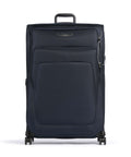 Samsonite Spark Sng Eco Spinner (4 wheels) midnight blue