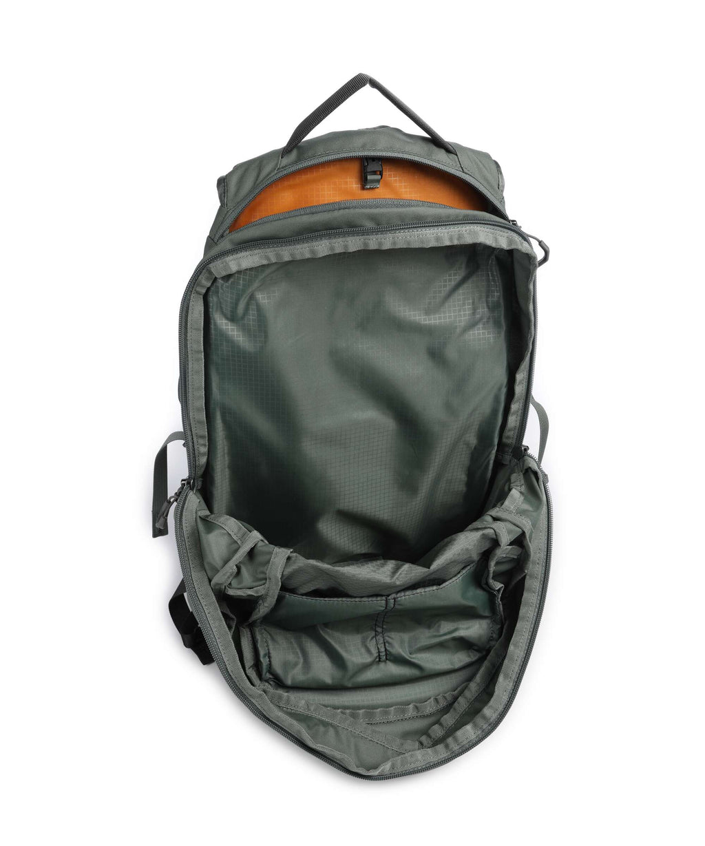 Gregory Nano 20 Hiking backpack terrain green