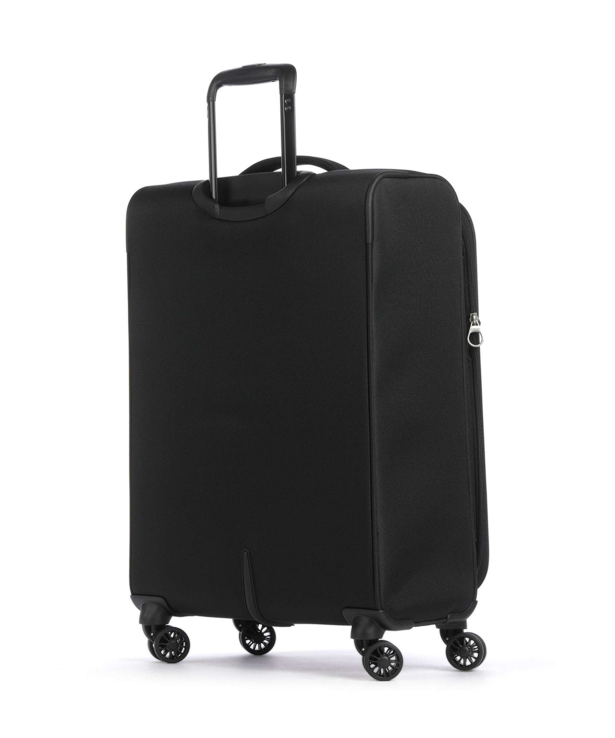American Tourister Nitestream Suitcase set (4 wheels) black/grey