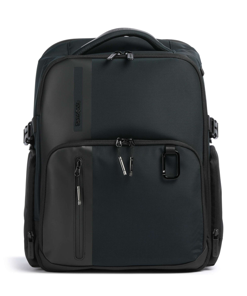 Samsonite Biz2Go S Travel backpack deep blue