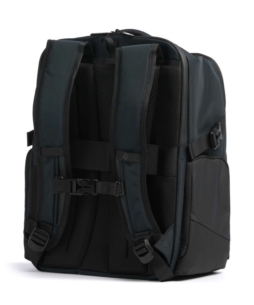 Samsonite Biz2Go S Travel backpack deep blue