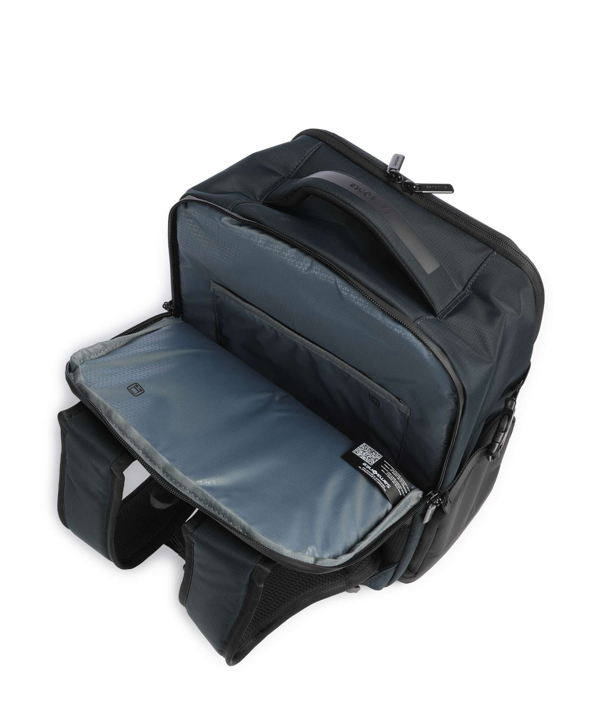 Samsonite Biz2Go S Travel backpack deep blue