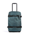 American Tourister Urban Track S Travel bag with wheels totally teal
