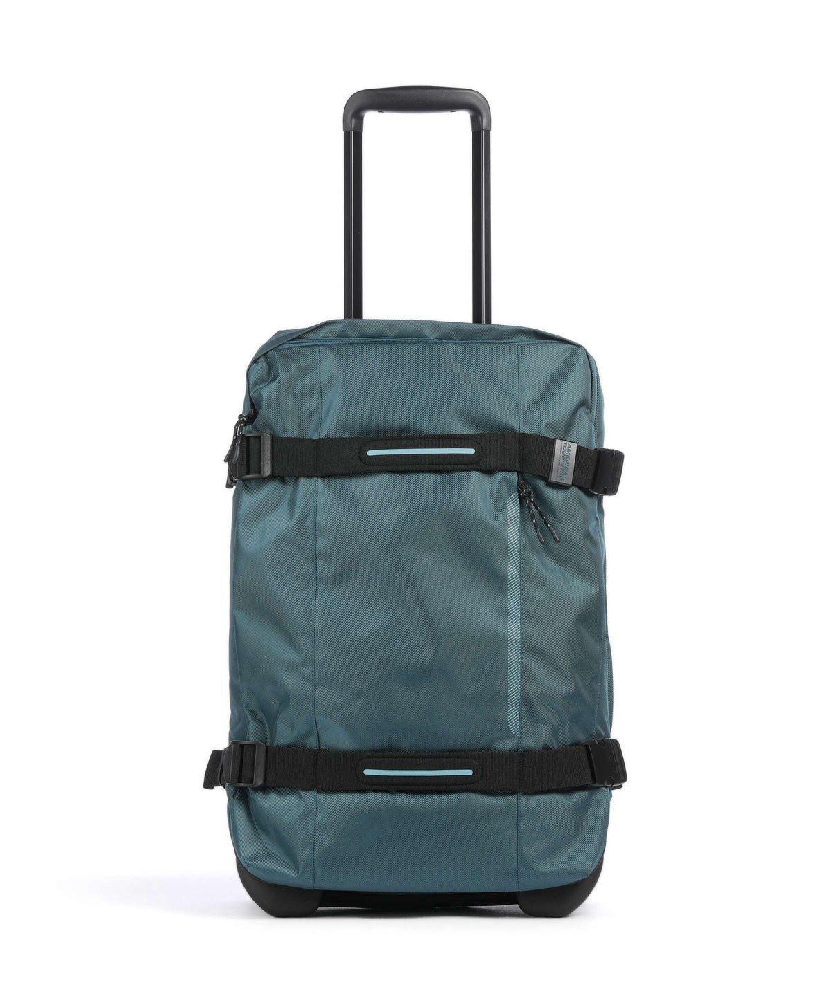 American Tourister Urban Track S Travel bag with wheels totally teal