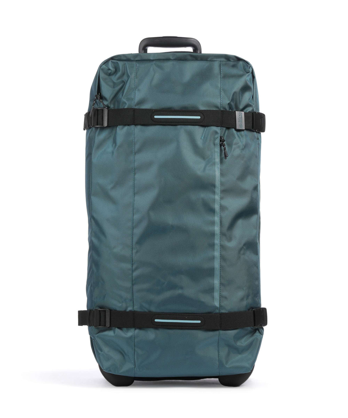 American Tourister Urban Track L Travel bag with wheels totally teal