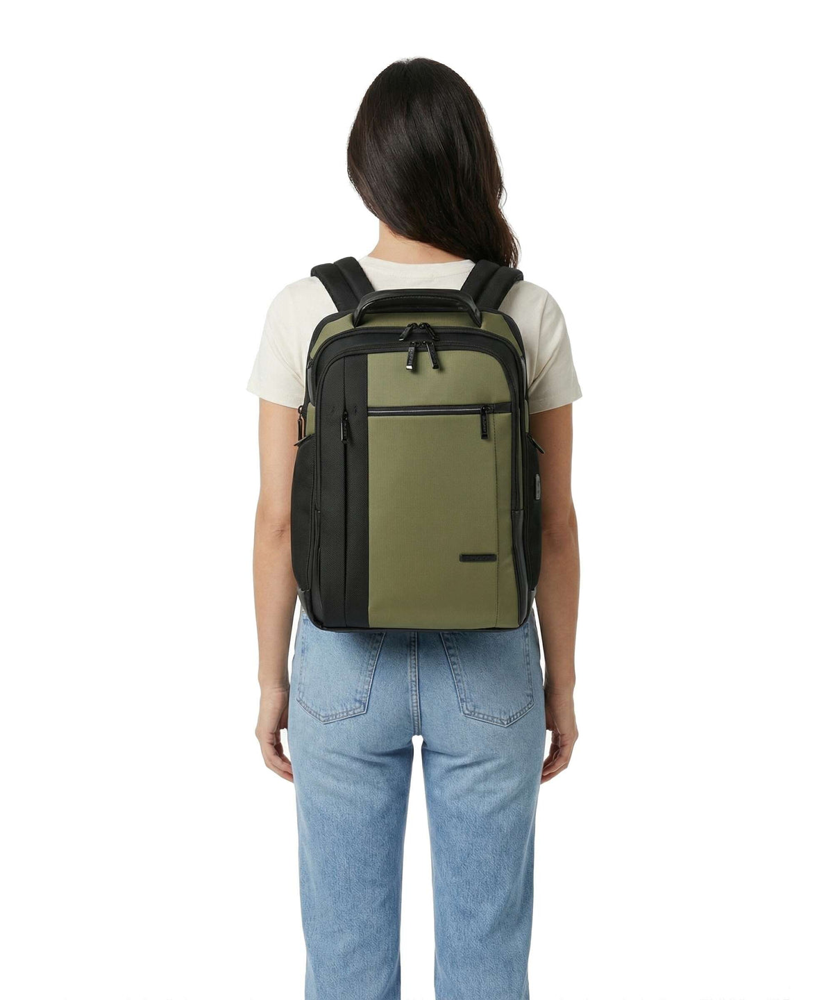 Samsonite Spectrolite 3.0 Laptop backpack olive