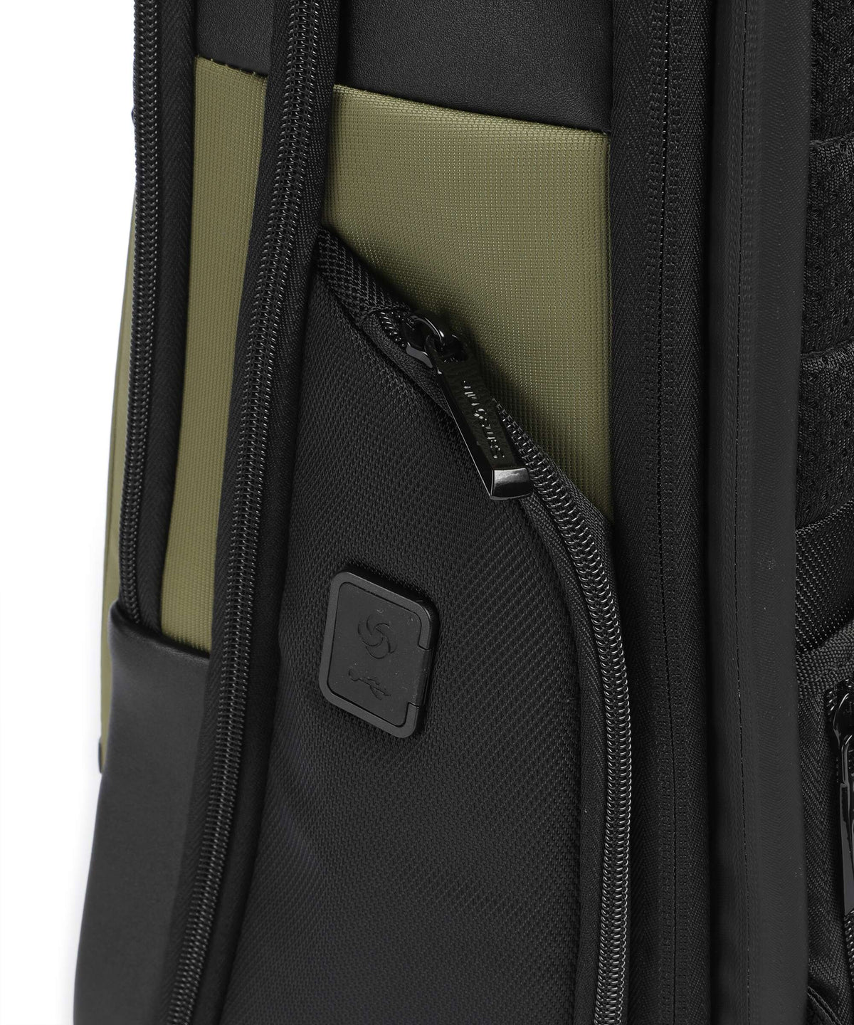 Samsonite Spectrolite 3.0 Laptop backpack olive