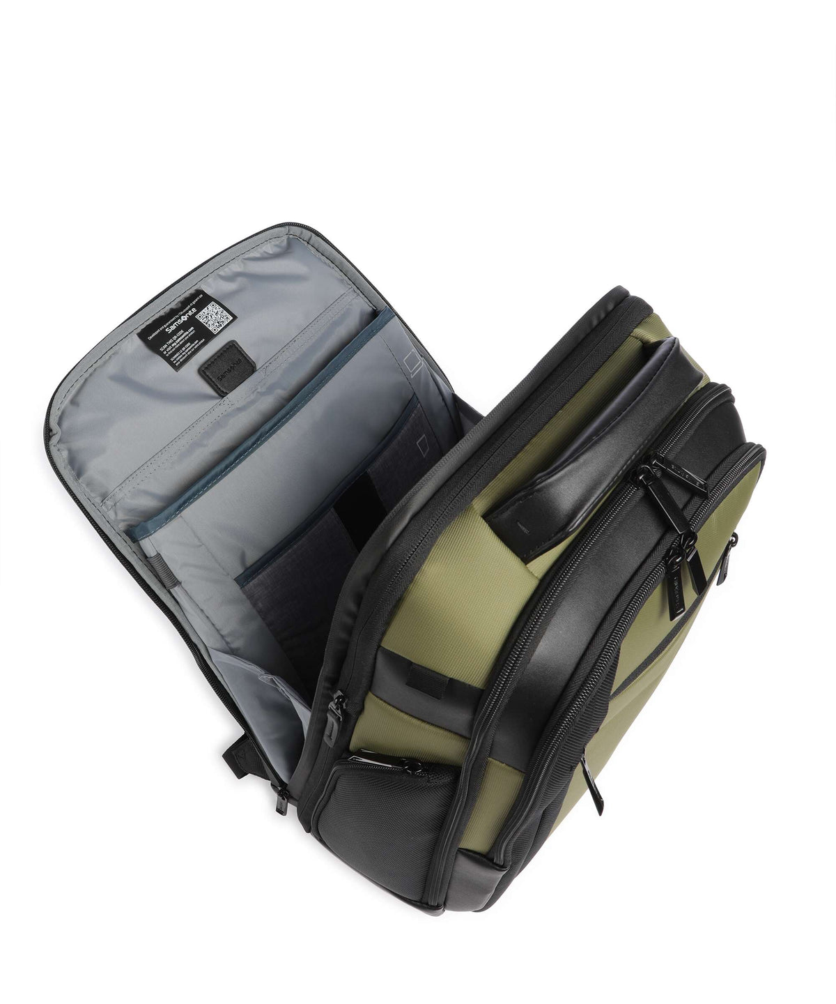 Samsonite Spectrolite 3.0 Laptop backpack olive