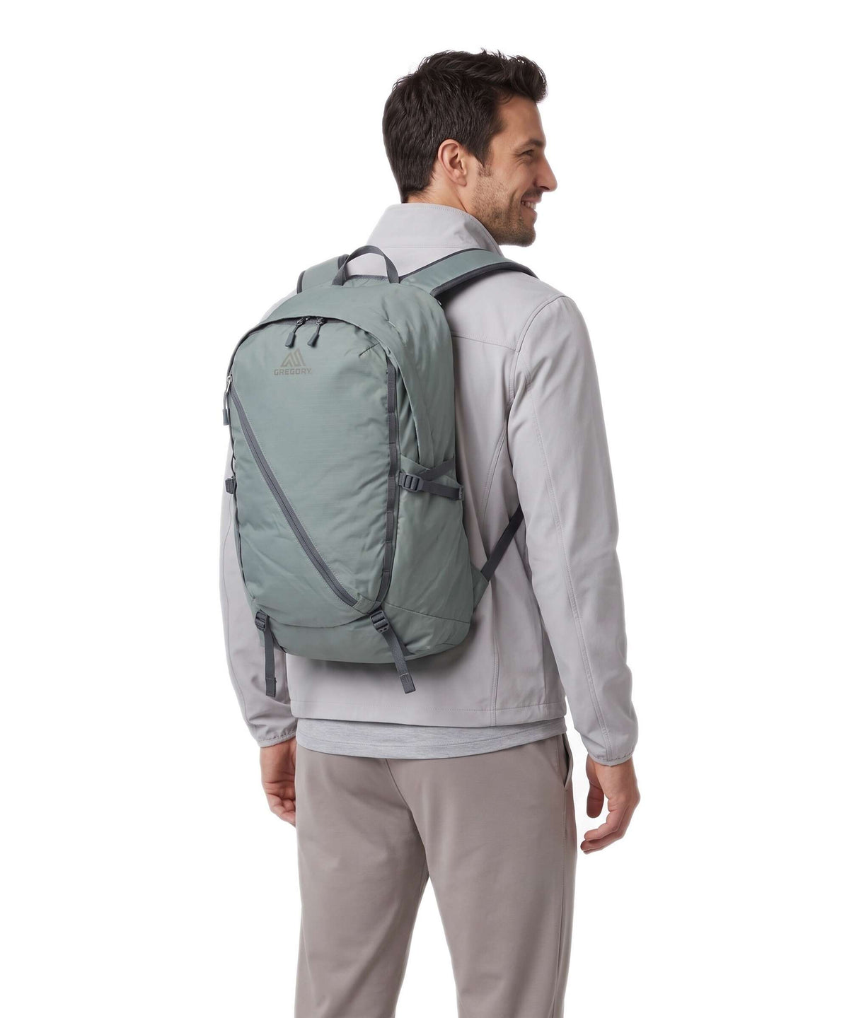 Gregory Aerolite 25 Backpack misty blue