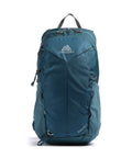 Gregory Zulu 25 RC Hiking backpack starlight blue