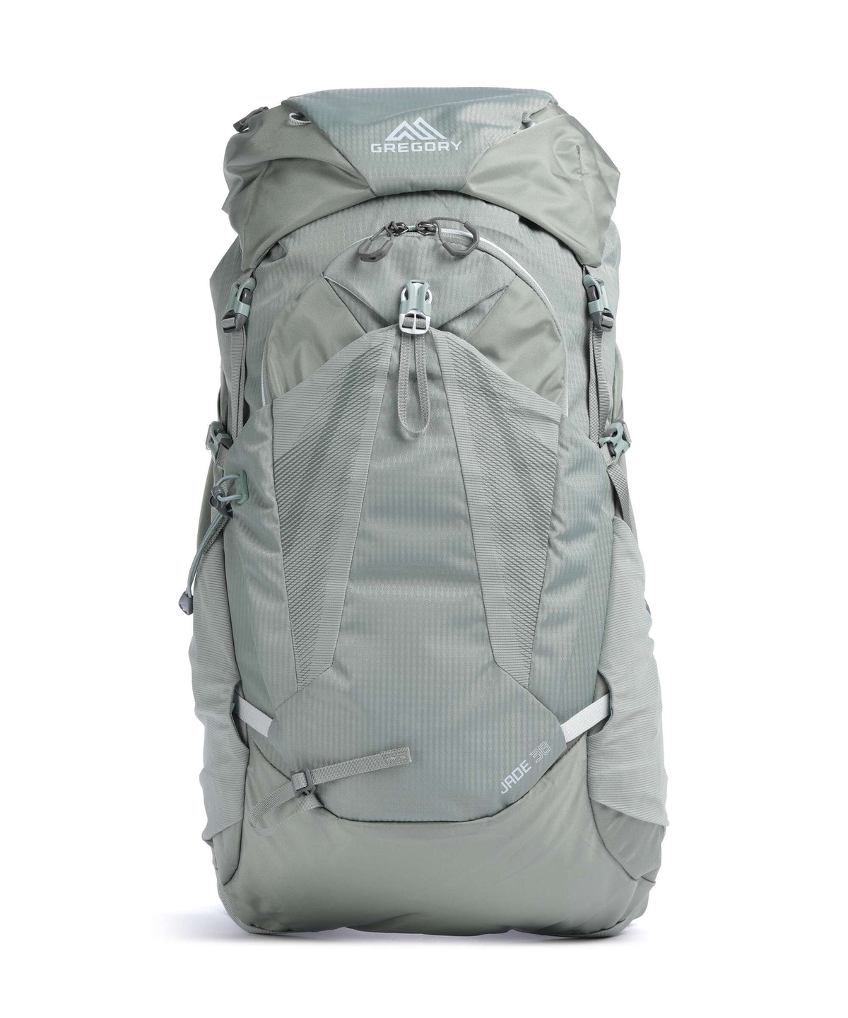 Gregory Jade 38 RC SM/MD Hiking backpack artichoke green