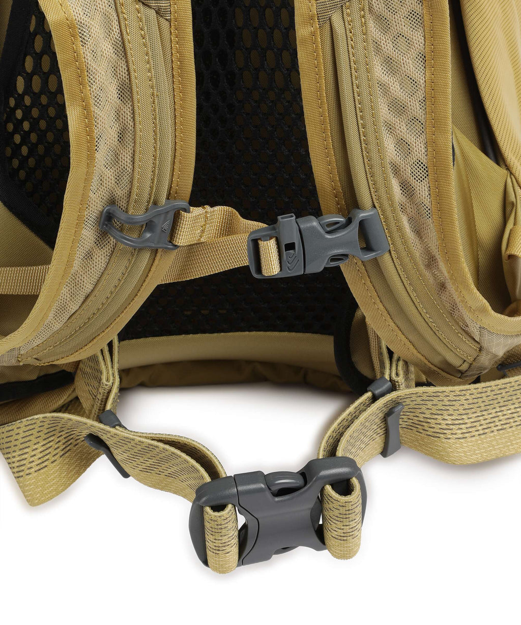 Gregory Arrio 20 RC Hiking backpack amber haze