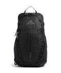 Gregory Arrio 20 RC Hiking backpack shadow pine black