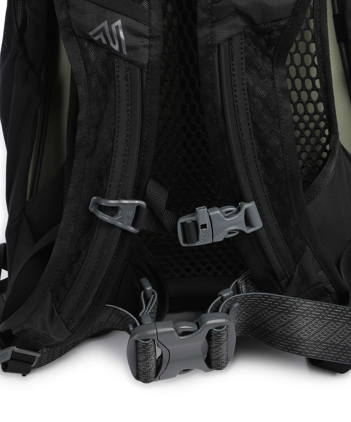 Gregory Arrio 20 RC Hiking backpack shadow pine black