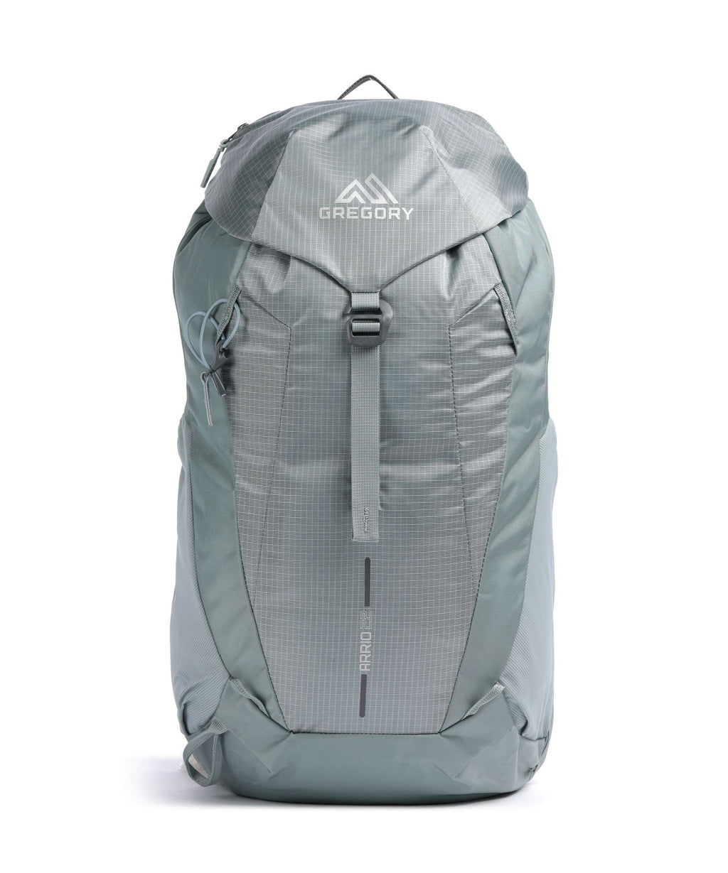 Gregory Arrio 22 RC Hiking backpack sage grey