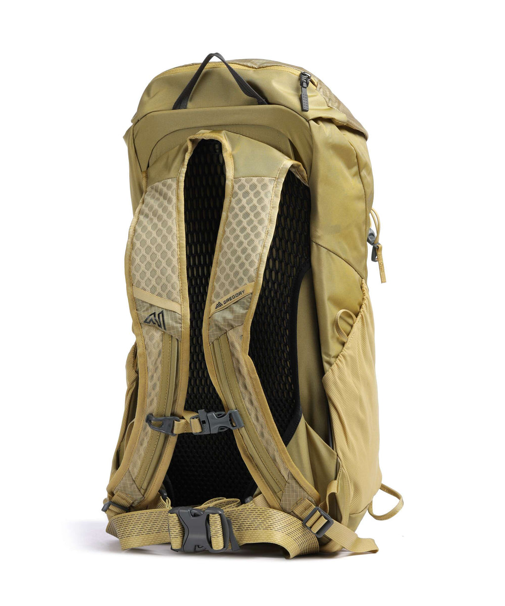 Gregory Arrio 22 RC Hiking backpack amber haze