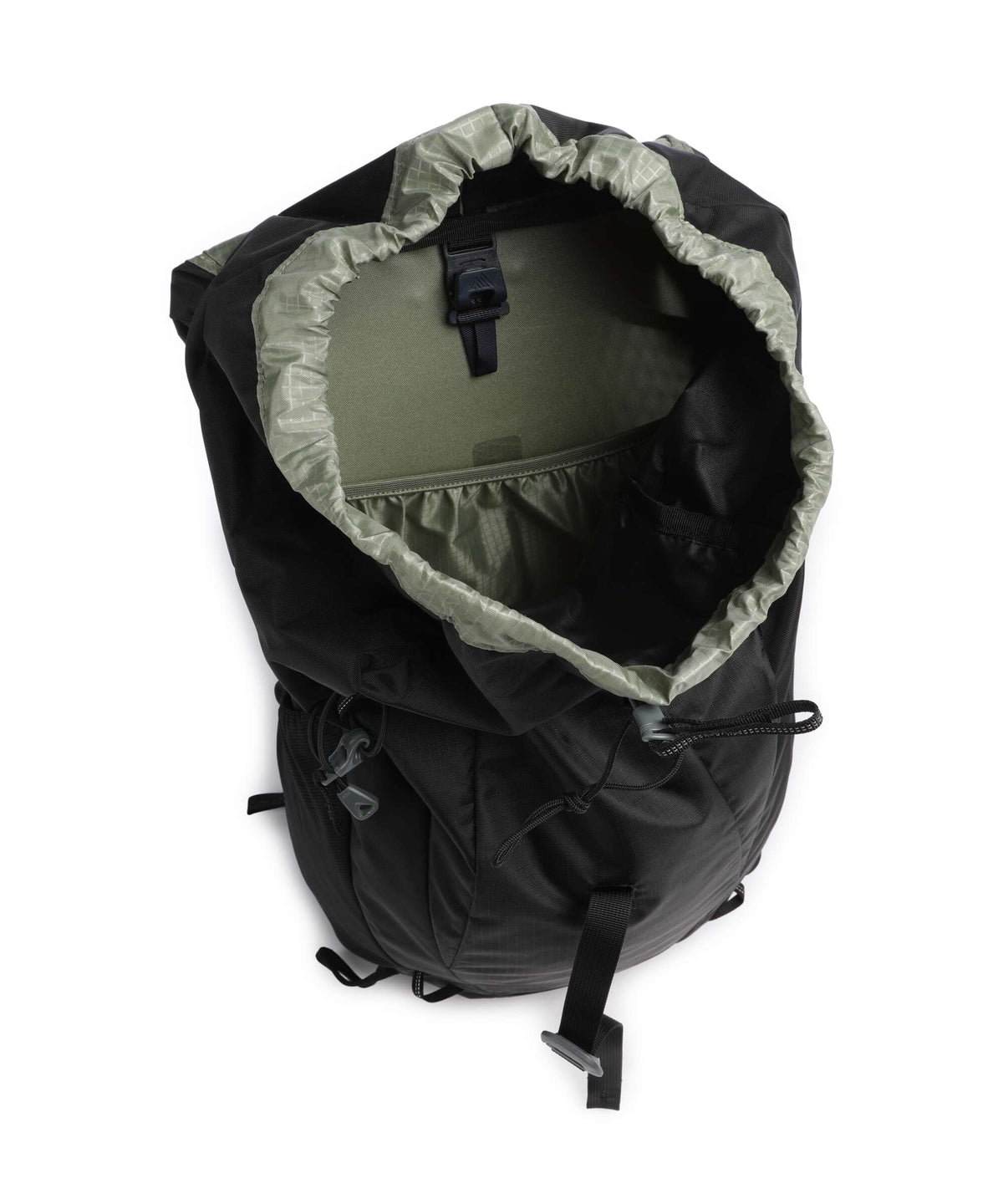 Gregory Arrio 22 RC Hiking backpack shadow pine black