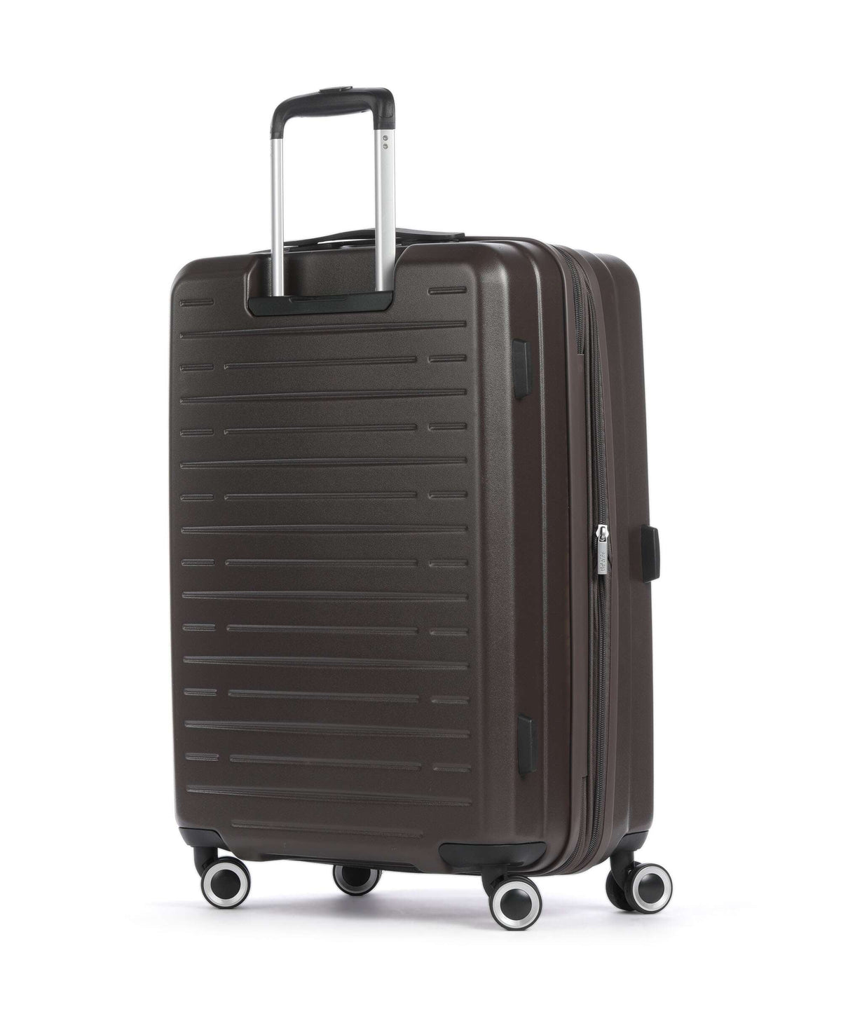 American Tourister Aerojoy Suitcase set (4 wheels) metallic brown