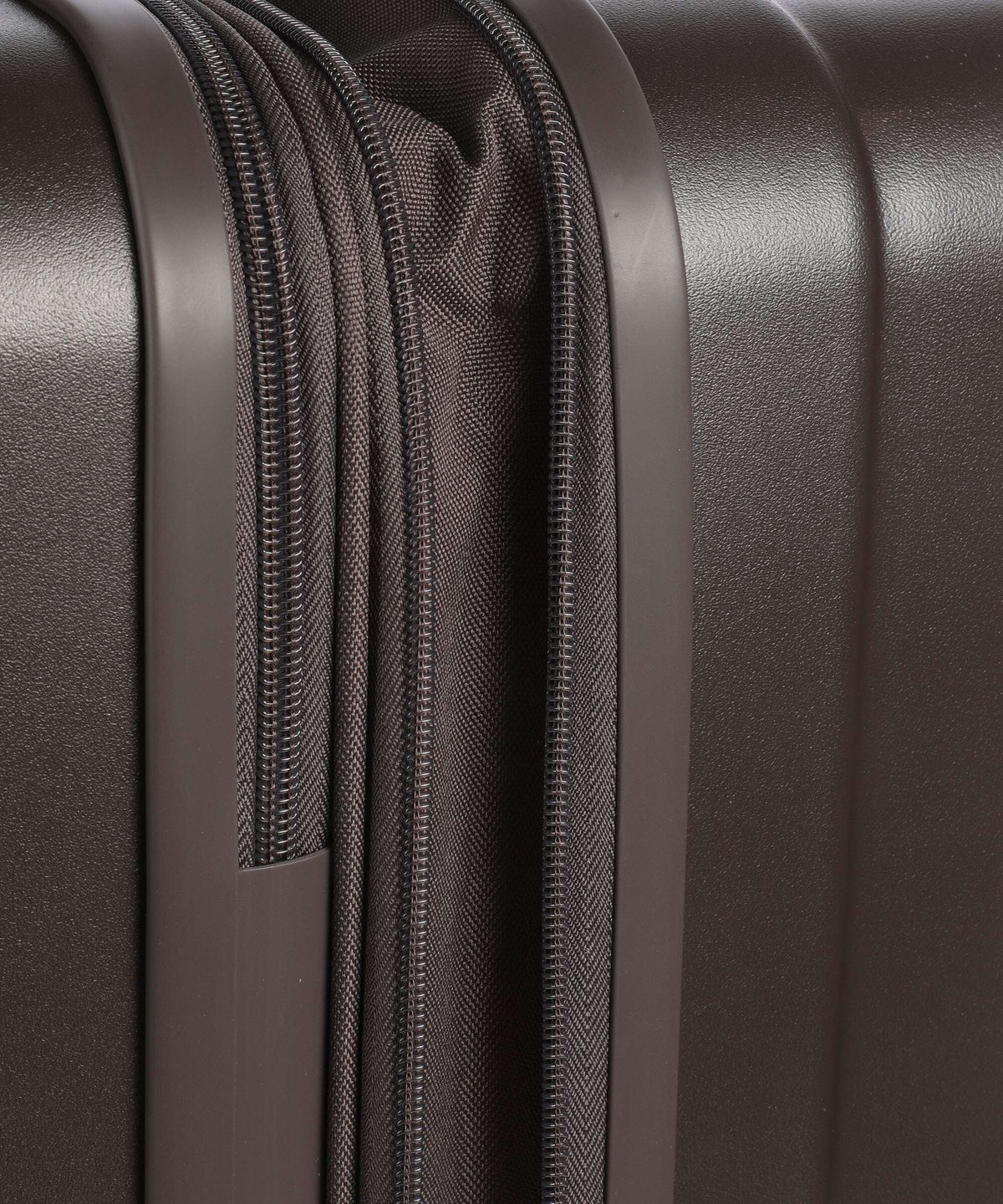 American Tourister Aerojoy Suitcase set (4 wheels) metallic brown