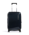 Samsonite Nuon Spinner (4 wheels) metallic dark blue