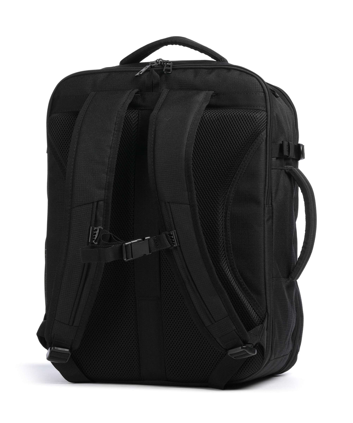 Samsonite Roader M Travel backpack deep black