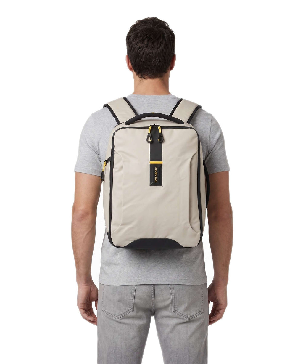 Samsonite Paradiver Light S Backpack sand
