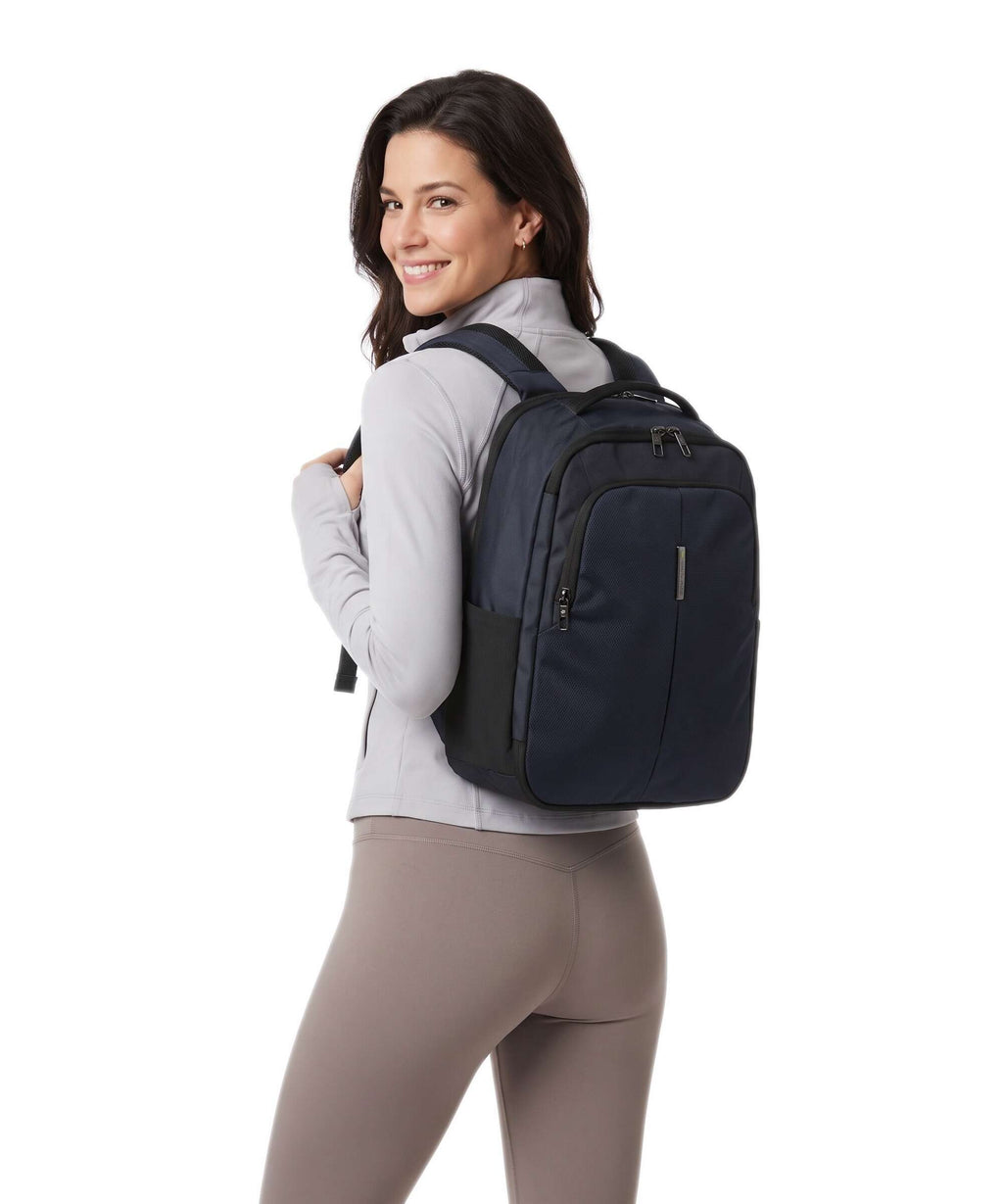 Samsonite Guardit 3.0 S Backpack blue